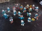 smurfen, Verzamelen, Smurfen, Ophalen of Verzenden, Gebruikt, Verschillende Smurfen