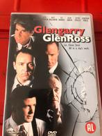 Glengarry GlenRoss, Cd's en Dvd's, Dvd's | Drama, Ophalen of Verzenden, Zo goed als nieuw, Drama