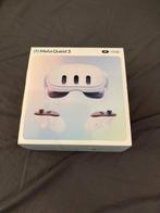 Meta Quest 3 512GB 4K, Spelcomputers en Games, Virtual Reality, Ophalen of Verzenden, Zo goed als nieuw, VR-bril, Overige platformen