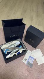 DIOR B22 WHITE BLUE, Kleding | Heren, Schoenen, Overige kleuren, Nieuw, Ophalen of Verzenden, Sneakers of Gympen