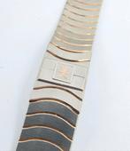 Ebel Heren Horlogeband RVS Staal 2 kleuren aansluiting 20 mm, Sieraden, Tassen en Uiterlijk, Overige merken, Staal, ., Ebel