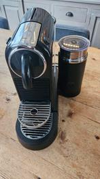Nespresso Citiz + Milk (moet schoongemaakt worden), Ophalen, Gebruikt, Espresso apparaat