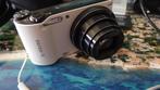 Samsung Compacte Smart Camera, WB150F,  nieuwstaat., 14 Megapixel, Compact, Ophalen of Verzenden, Zo goed als nieuw