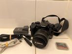 Canon EOS 400D Digital, Gebruikt, Spiegelreflex, Canon, Ophalen of Verzenden
