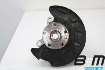 Wiellagerhuis links VW Golf 7 5Q0407257A beschikbaar voor biedingen