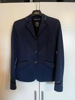 Anky wedstrijdjas navy, Dieren en Toebehoren, Paardrijkleding, Ophalen of Verzenden, Zo goed als nieuw, Dressuur, Bovenkleding