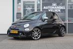 Fiat 500 1.4 T-Jet Abarth Turismo|Automaat|, 15 km/l, Gebruikt, Euro 6, 4 cilinders