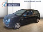 Volkswagen Polo 1.2  APK inruilkoopje rijdt top, 970 kg, Stof, USB, 1198 cc