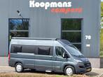Westfalia Amundsen 600E Enkele bedden Fiat Ducato E6 2019, Bedrijf, Diesel, Westfalia, 5 tot 6 meter