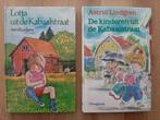 Lotta en Kinderen uit de Kabaalstraat - Astrid Lindgren, Boeken, Ophalen of Verzenden