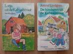 Lotta en Kinderen uit de Kabaalstraat - Astrid Lindgren, Ophalen of Verzenden