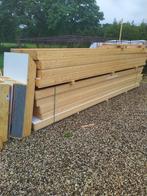 6 stuks Slimfix isolatie dakplaten 14 cm dik, 5 meter lang., Dakisolatie, 12 cm of meer, Nieuw, Ophalen of Verzenden
