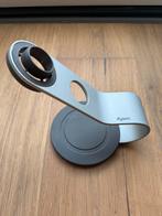 Nieuwe Dyson Supersonic Standaard - Zilver, Ophalen of Verzenden, Nieuw, Haarverzorging