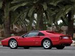 Ferrari 308 / 328 GTB & GTS Te koop gevraagd (bj 1985), Auto's, Te koop, 4942 cc, Bedrijf, Benzine
