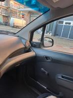 Chevrolet Spark 1.0 2010 Bruin, Auto's, Voorwielaandrijving, 839 kg, 4 cilinders, Bruin