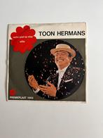 Toon Hermans, Cd's en Dvd's, Vinyl Singles, Ophalen of Verzenden, Zo goed als nieuw, Nederlandstalig