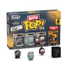 The Lord of the Rings Bitty POP! Vinyl Figure 4-Pack Witch K, Verzamelen, Poppetjes en Figuurtjes, Ophalen of Verzenden, Nieuw
