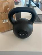 32 KG Kettlebell - Hyrox Pro 2 stuks, Sport en Fitness, Ophalen of Verzenden, Nieuw, Armen, Kettlebell