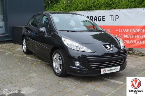 Peugeot 207 1.6 VTi XS, Auto's, Peugeot, Bedrijf, Te koop, ABS, Airbags, Airconditioning, Alarm, Boordcomputer, Centrale vergrendeling