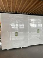 Tempex platen piepschuim isolatie drukvast, Nieuw, Ophalen of Verzenden, 15 m² of meer, Piepschuim (Tempex)