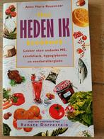 Het Heden Ik Kookboek - Anne Marie Reuzenaar, Gelezen, Gezond koken, Anne Marie Reuzenaar, Overige gebieden