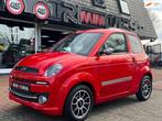 Microcar Brommobiel M.GO Dynamic DCI | Hoge instap | 2017 |