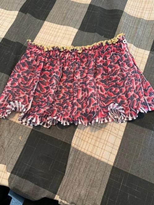 Meerkleurige rokje van Juliette. Maat 98, Kinderen en Baby's, Kinderkleding | Maat 98, Zo goed als nieuw, Meisje, Jurk of Rok