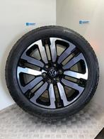 Goodyear 275/45R21 Wrangler Territory HT op VW velgen, Auto-onderdelen, Banden en Velgen, Ophalen, 275 mm, Banden en Velgen, Nieuw