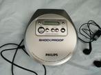 Philips AX2200/00C CD speler, Ophalen of Verzenden, Zo goed als nieuw, Philips, Wisselaar