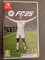 FC 25, Fifa 2025 voor Nintendo Switch, Spelcomputers en Games, Games | Nintendo Switch, Avontuur en Actie, Ophalen of Verzenden