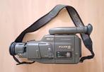 Videocamera recorder FUJIX-8 F815, Audio, Tv en Foto, Videocamera's Digitaal, Overige merken, Gebruikt, Overige soorten, Ophalen of Verzenden