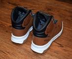 GRISPORT - wandelschoen Berlin Mid Chesnut - maat 37, Overige kleuren, Nieuw, Grisport, Wandelschoenen