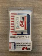RunCore 1.8” Pro IV SATA II LIF SSD 64GB for macbook air pro, Computers en Software, Harde schijven, Nieuw, Ophalen of Verzenden