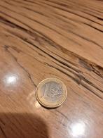 Euro munt - België 1999, Ophalen of Verzenden, België, 1 euro, Losse munt