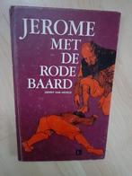 JEROME MET DE RODE BAARD Gerrit van Heerde trompetreeks, Ophalen of Verzenden, Gelezen
