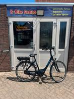 In nieuwstaat gazelle paris c7+d53 500 wh accu, Ophalen, 53 tot 56 cm, Versnellingen, Batavus