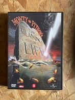 Life of Brian Monty Python DVD, Ophalen of Verzenden, Zo goed als nieuw, Actiekomedie