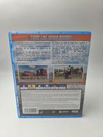 Farming Simulator 19 - PS4 Game, Spelcomputers en Games, Info@giants-software.com, Ophalen of Verzenden, Zo goed als nieuw, Giants Software