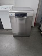Nette BOSCH SMS46II17E vaatwasser 60 cm, Witgoed en Apparatuur, Vaatwasmachines, Niet ingevuld, Voorspoelprogramma, Niet ingevuld