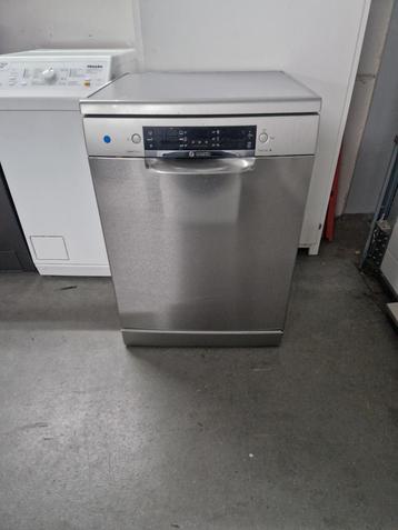 Nette BOSCH SMS46II17E vaatwasser 60 cm beschikbaar voor biedingen