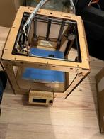 3D printer Ultimaker, Computers en Software, 3D Printers, Ophalen of Verzenden, Gebruikt, Ultimaker