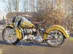 Harley Davidson WLC 750cc 1943, 739 cc, Bedrijf, Overig, 12 t/m 35 kW