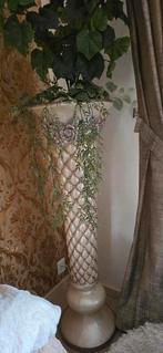 Prachtige pilaar, Huis en Inrichting, Woonaccessoires | Zuilen en Pilaren, Ophalen of Verzenden, Zo goed als nieuw