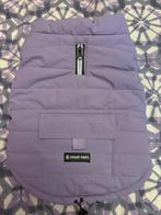 nieuwe SparkPaws honden jas, lila, maat XL, engelse stafford, Ophalen of Verzenden, Nieuw, Hondenjas