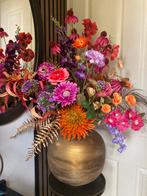 XXL Echt een Eyecatcher Zijden bloemen Zijde XXL Luxe, Ophalen of Verzenden, Nieuw