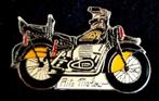 Harley Davidson- Rita Marlow motorfiets pin, Verzenden, Nieuw, Transport, Speldje of Pin