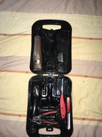 Honden trim set tondeuse, Ophalen of Verzenden, Zo goed als nieuw