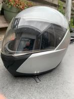Bmw motorad helm systeem, Motoren, Kleding | Motorhelmen, Overige merken, Systeemhelm, XL, Ophalen of Verzenden