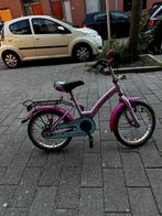 Kinder fiets, Fietsen en Brommers, Fietsen | Kinderfietsjes, Ophalen, Gebruikt