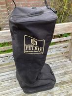 Petrie rijlaarzen tas, Ophalen of Verzenden, Zo goed als nieuw, Dressuur
